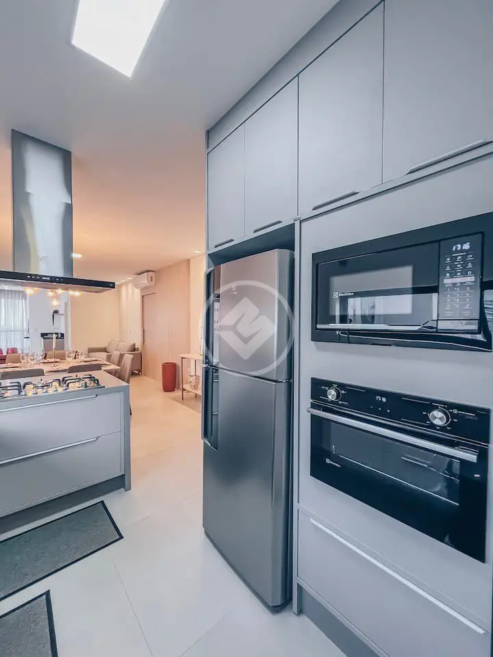Imagem 4 - Apartamento em Meia Praia, Itapema - SC