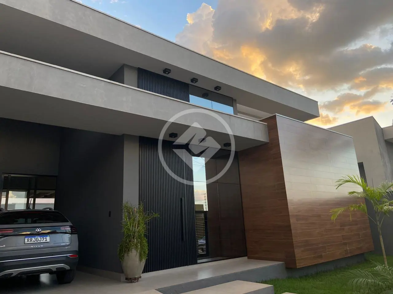 Casa VILA ROMANA, Sorriso - MT — foto 1