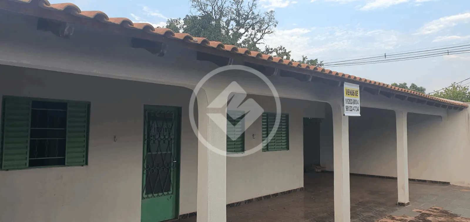 Image 10 - Casa em CPA II, Cuiabá - MT