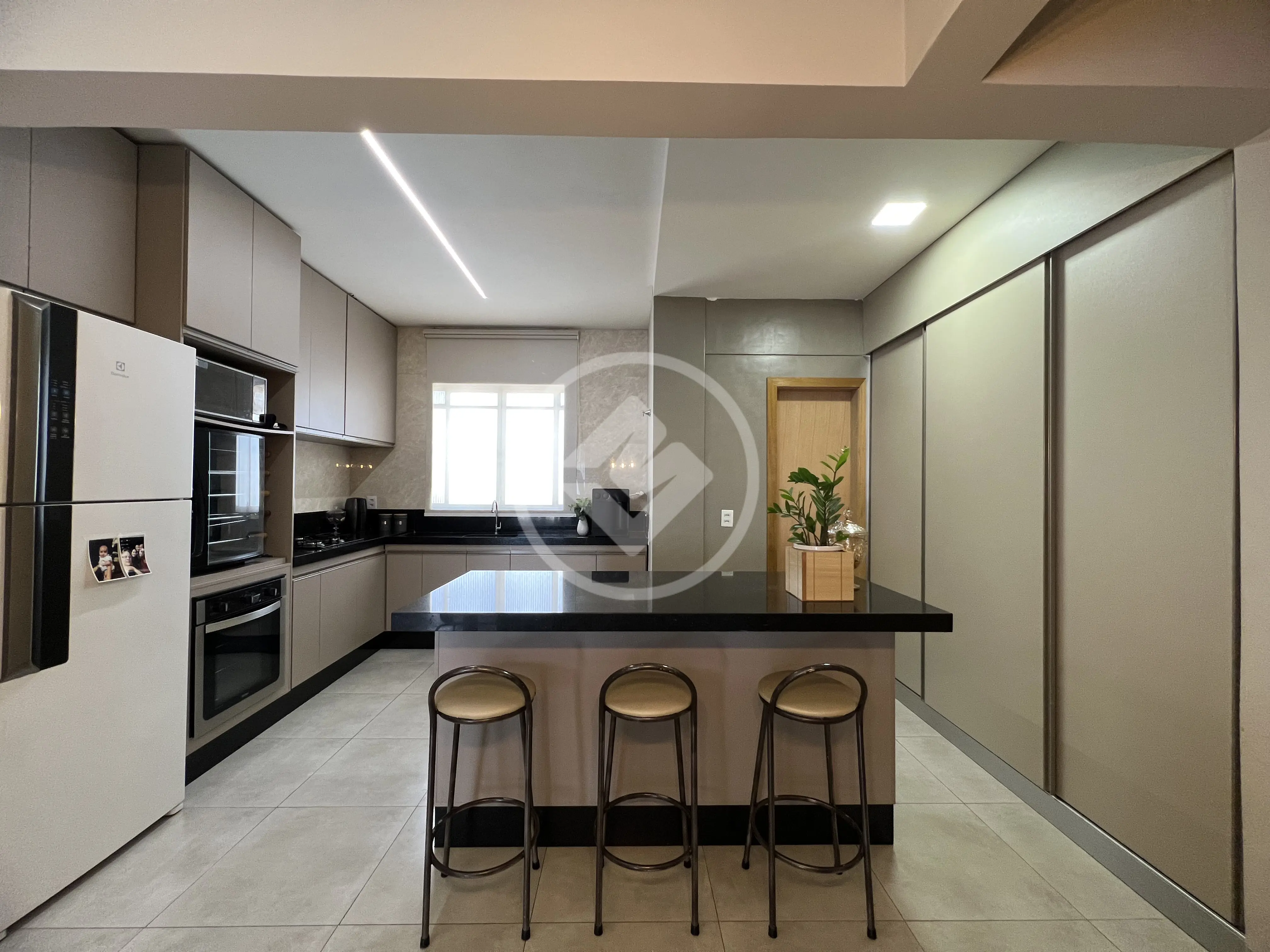 Imagem 2 - Apartamento em Bosque da Saude, Cuiabá - MT