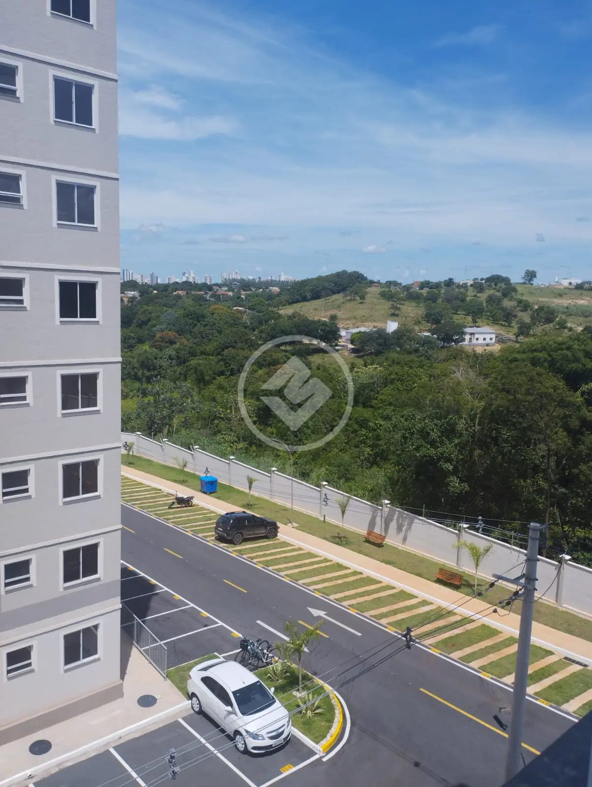 Imagem 5 - Apartamento em Ribeirão do Lipa, Cuiabá - MT