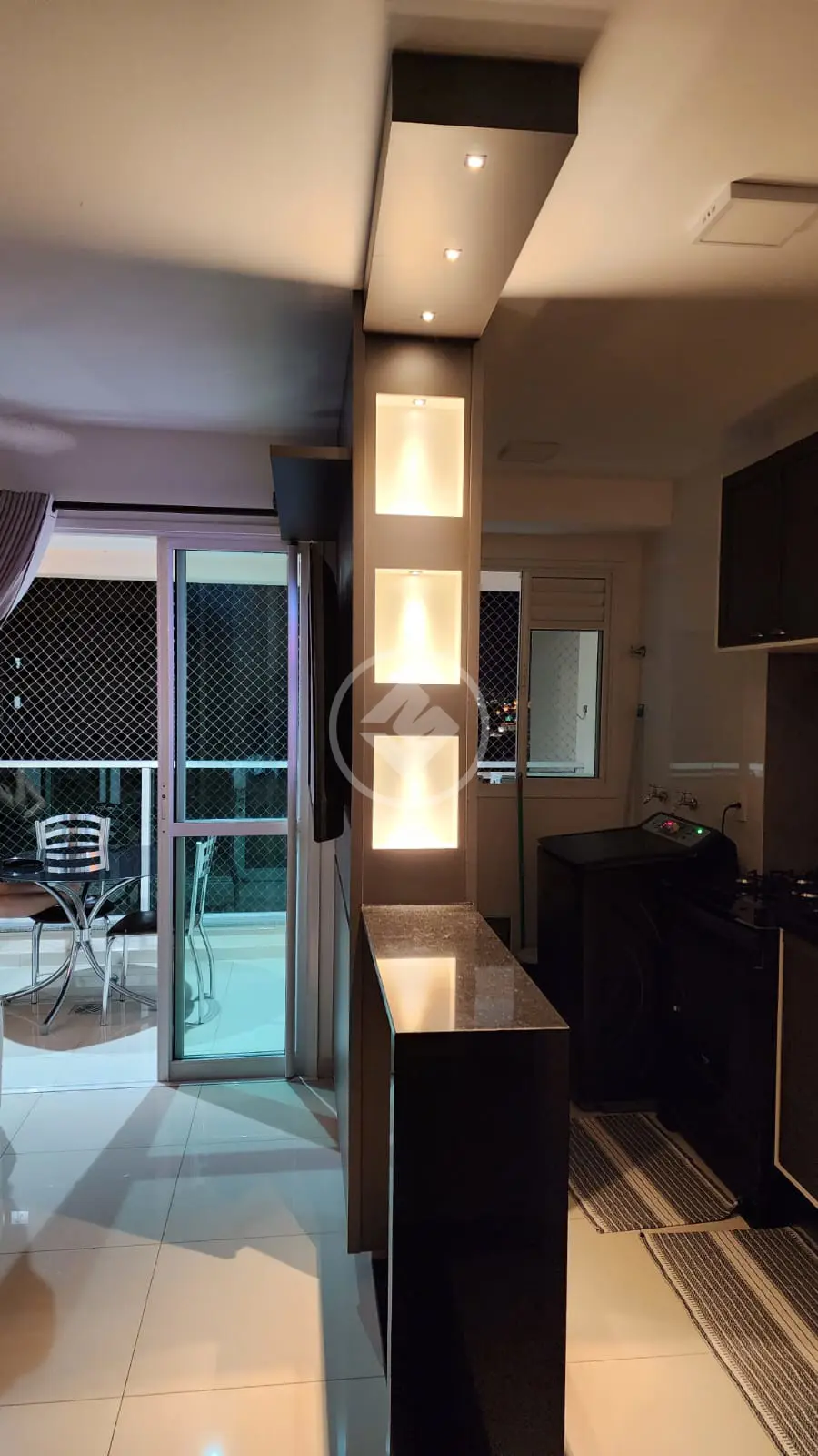 Imagem 3 - Apartamento em JARDIM DAS AMÉRICAS, Cuiabá - MT
