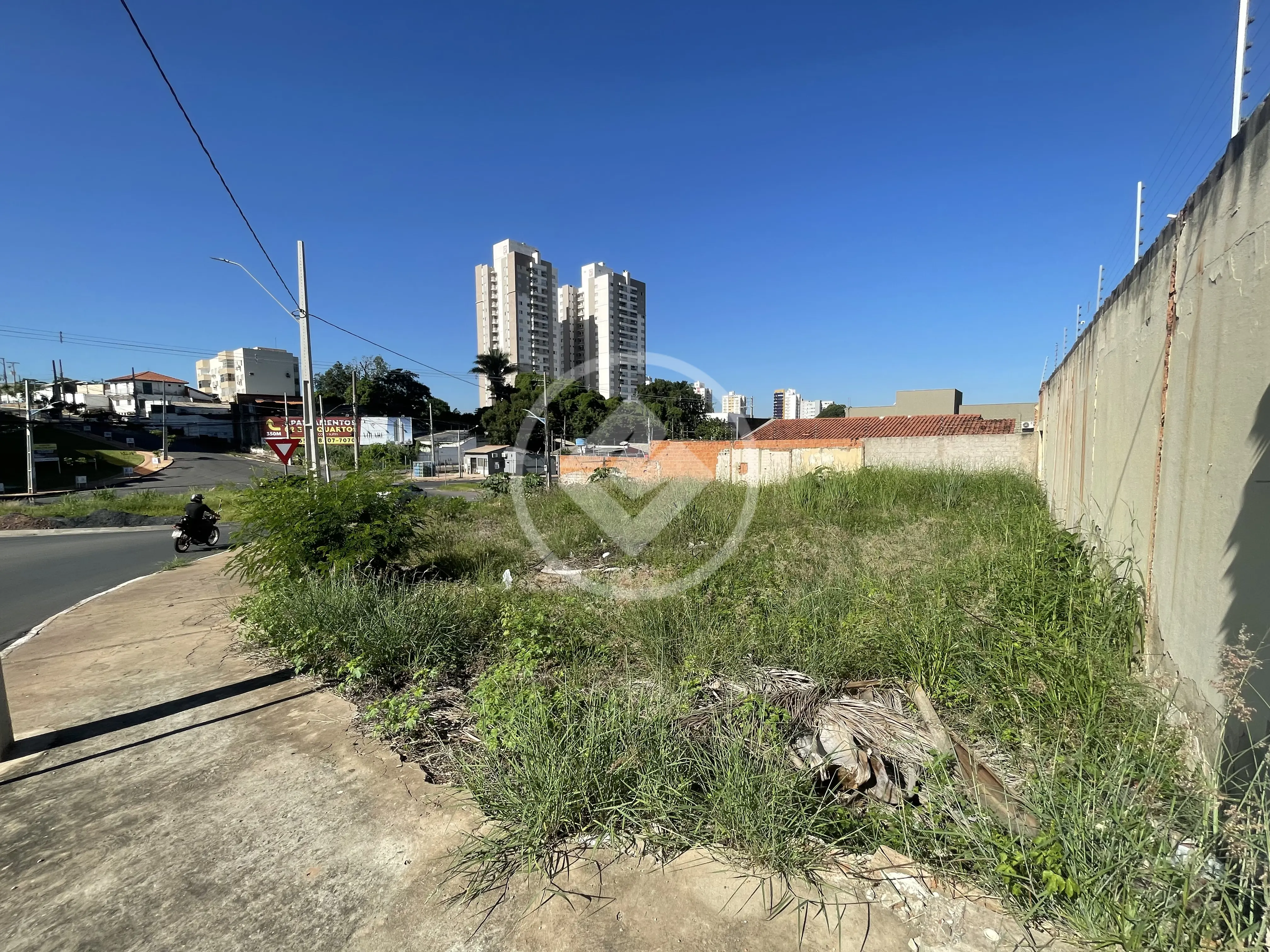 Imagem 1 - Terreno em Goiabeira, Cuiabá - MT