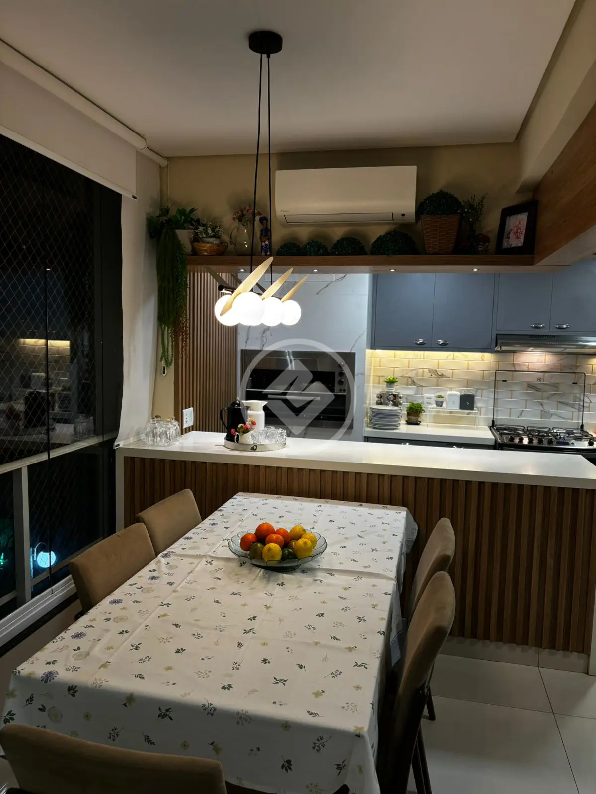 Imagem 6 - Apartamento em Jardim Petrópolis, Cuiabá - MT