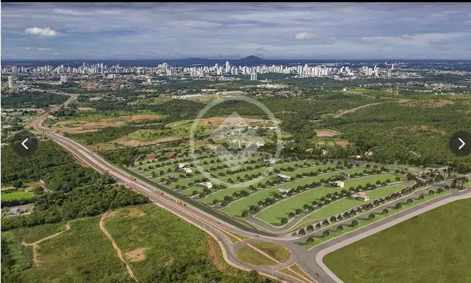 Imagem 1 - Terreno em Ribeirão do Lipa, Cuiabá - MT