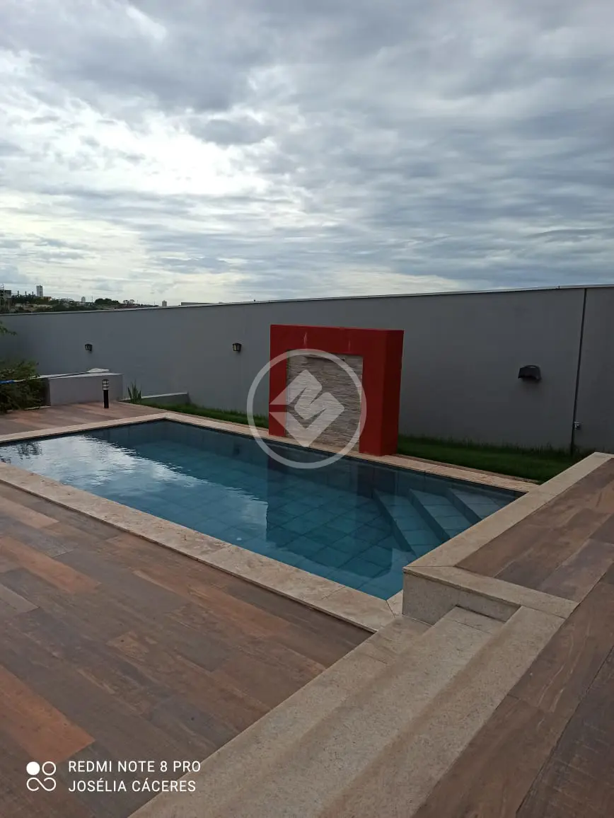 Imagem 2 - Casa Condomínio em Novo Mundo, Várzea Grande - MT
