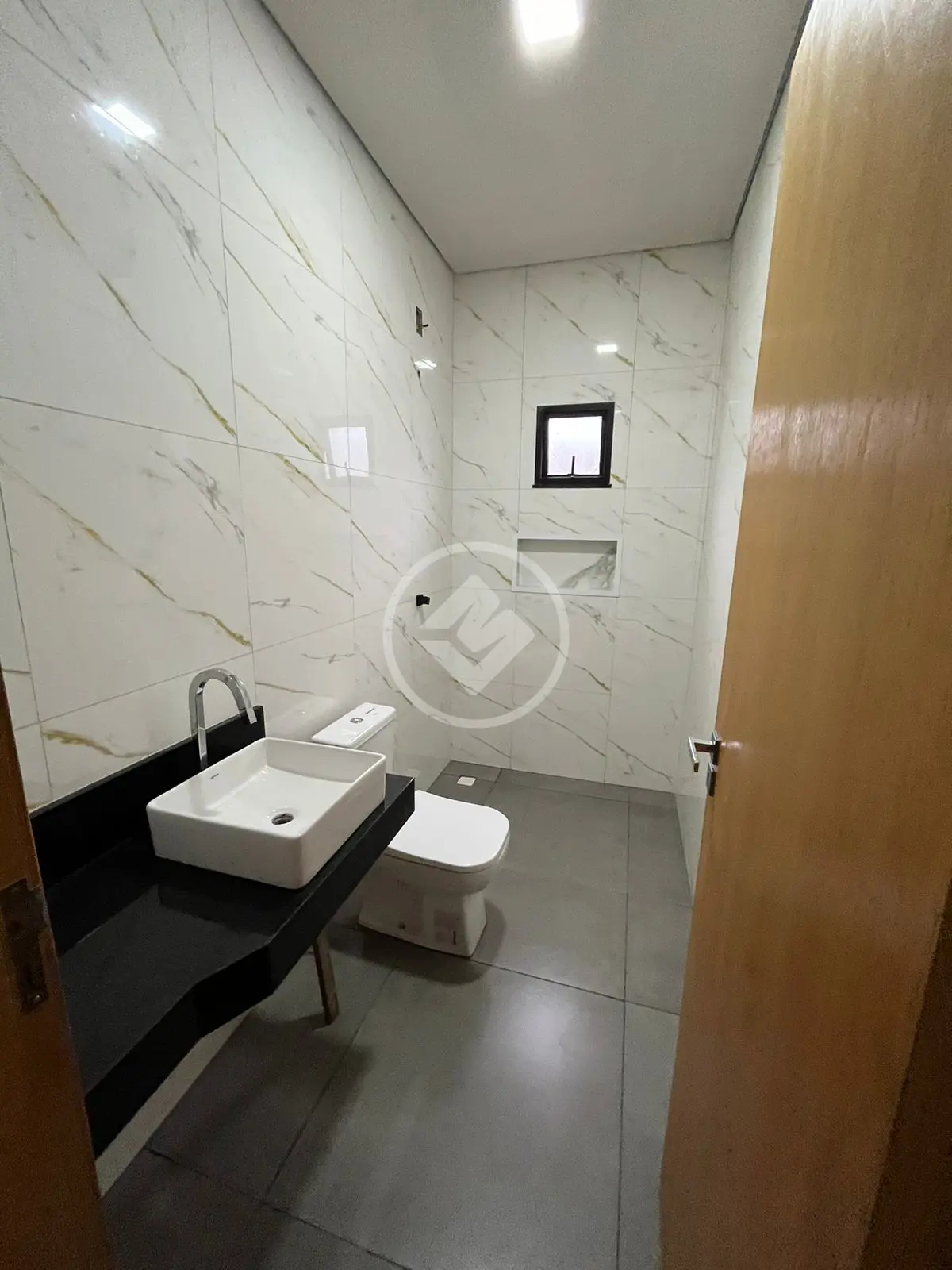 Imagem 4 - Casa em CRISTO REI, Várzea Grande - MT