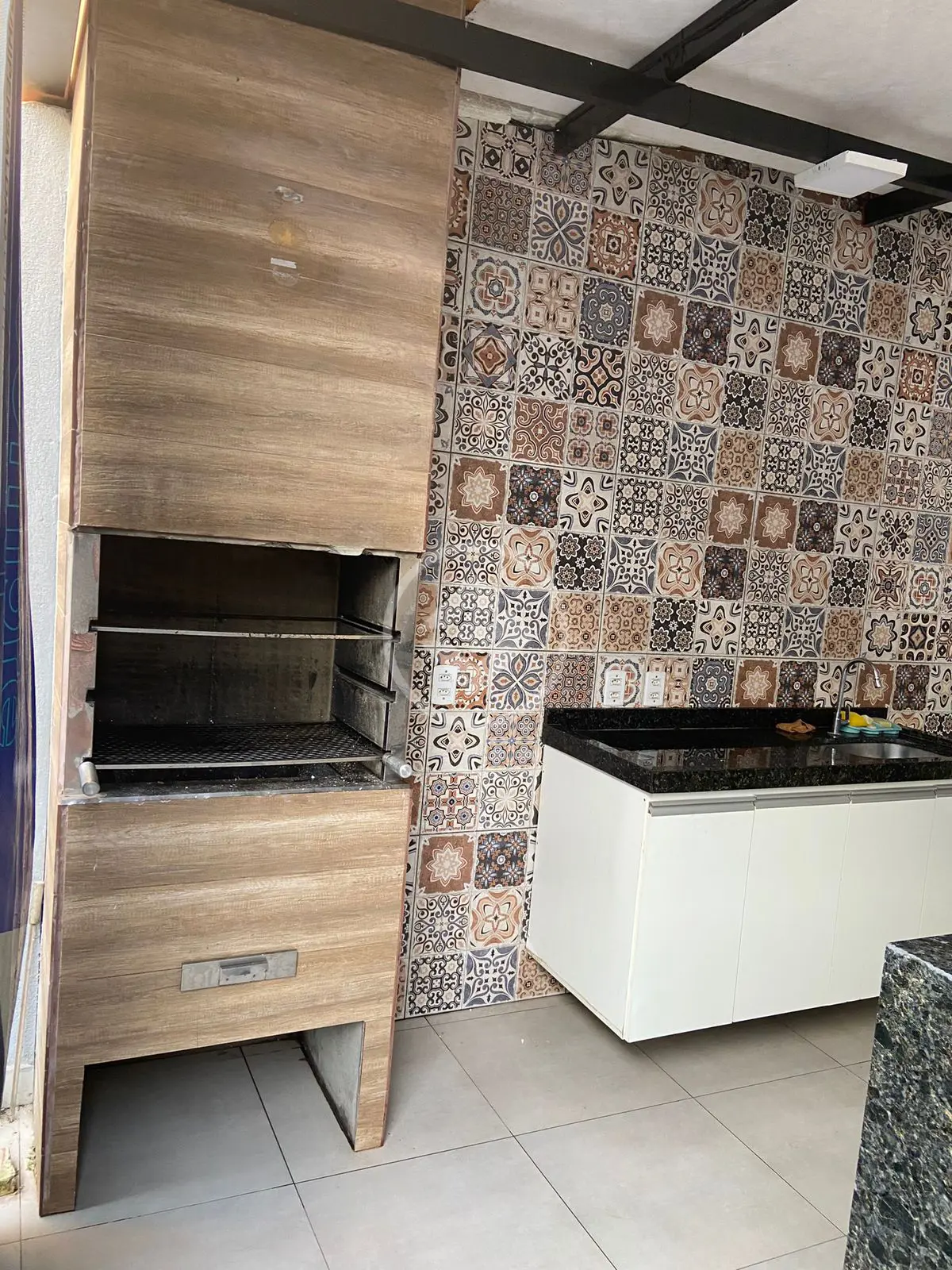 Imagem 1 - Casa em ALTOS DO COXIPÓ, Cuiabá - MT