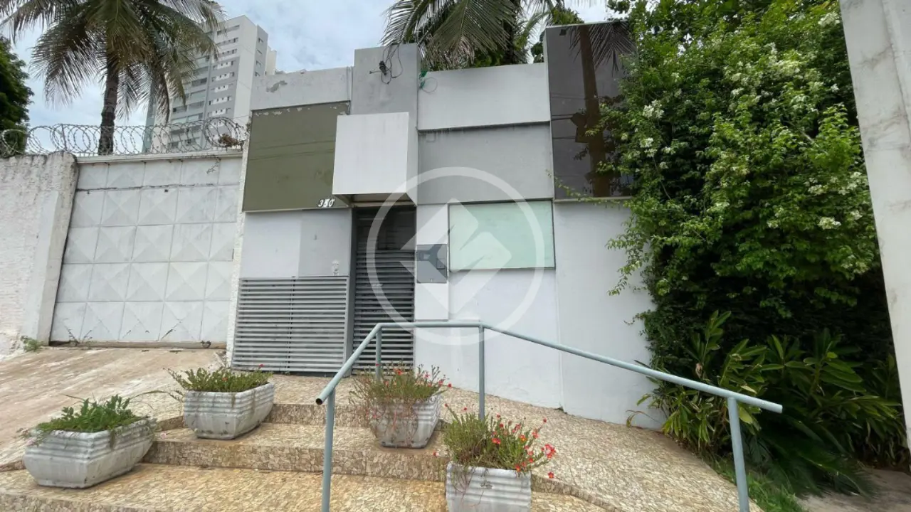 Sala Comercial SANTA ROSA, Cuiabá - MT — foto 1