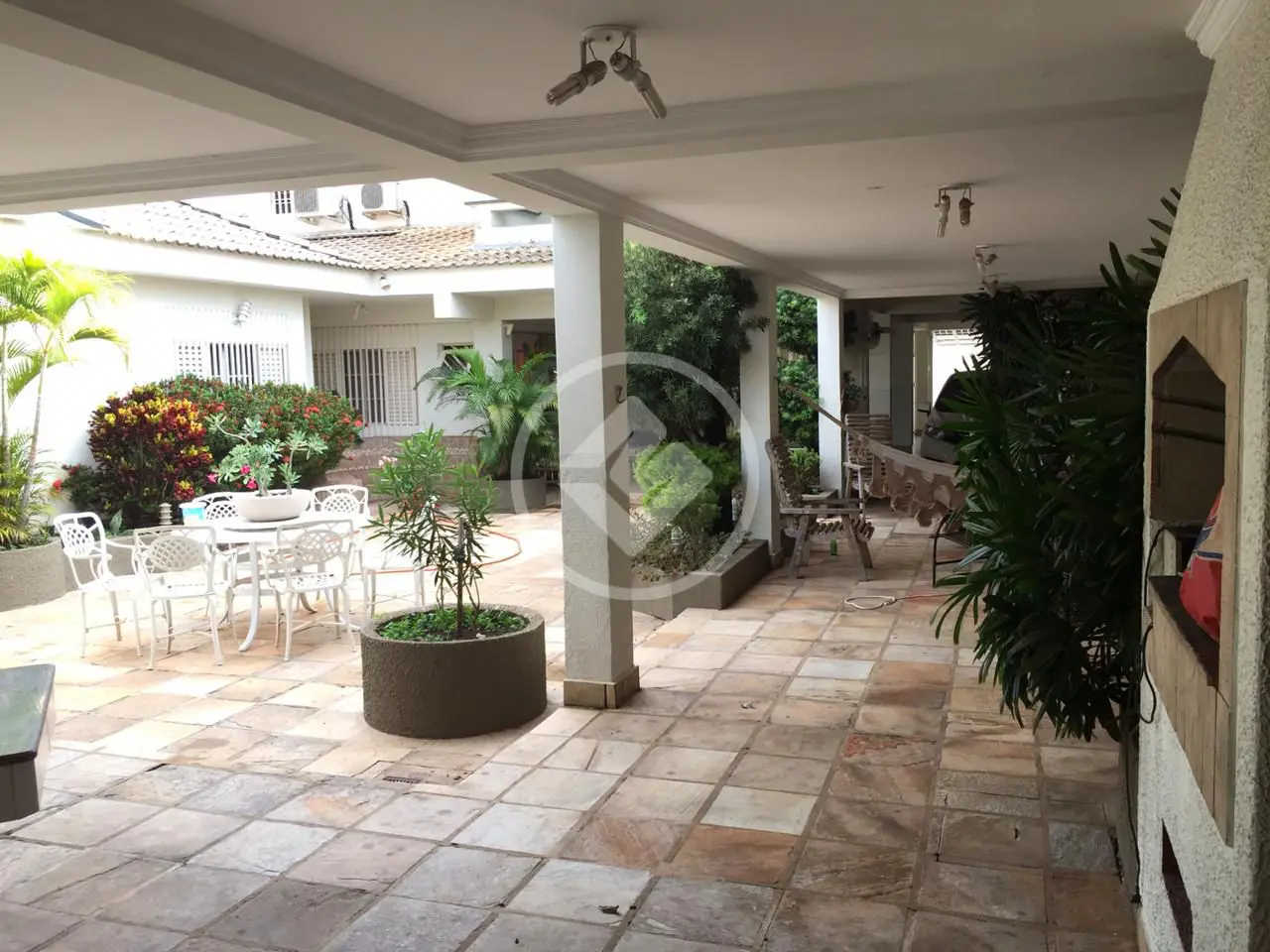 Imagem 3 - Sobrado em Jardim Leblon, Cuiabá - MT