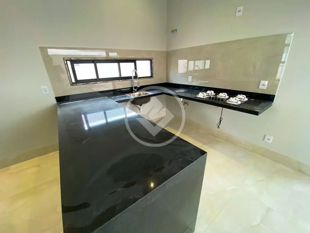 Imagem 5 - Casa Condomínio em CONDOMÍNIO PRIMOR DAS TORRES, Cuiabá - MT