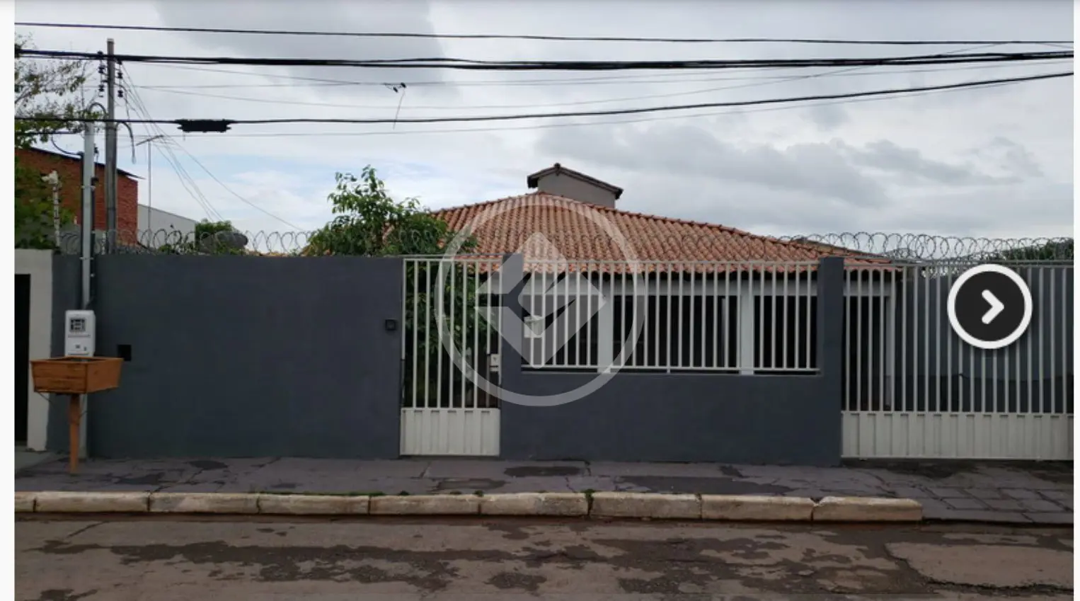 Imagem 1 - Casa em MORADA DO OURO - SETOR CENTRO NORTE, Cuiabá - MT