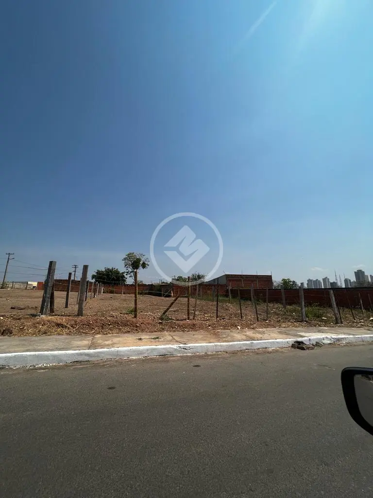 Imagem 4 - Terreno em Dom Bosco, Cuiabá - MT