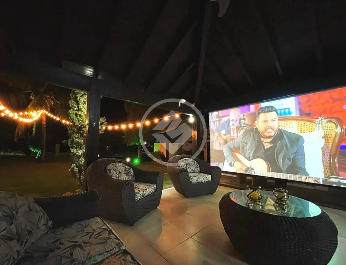 Imagem 6 - Casa Condomínio em SANTA CRUZ, Chapada dos Guimarães - MT