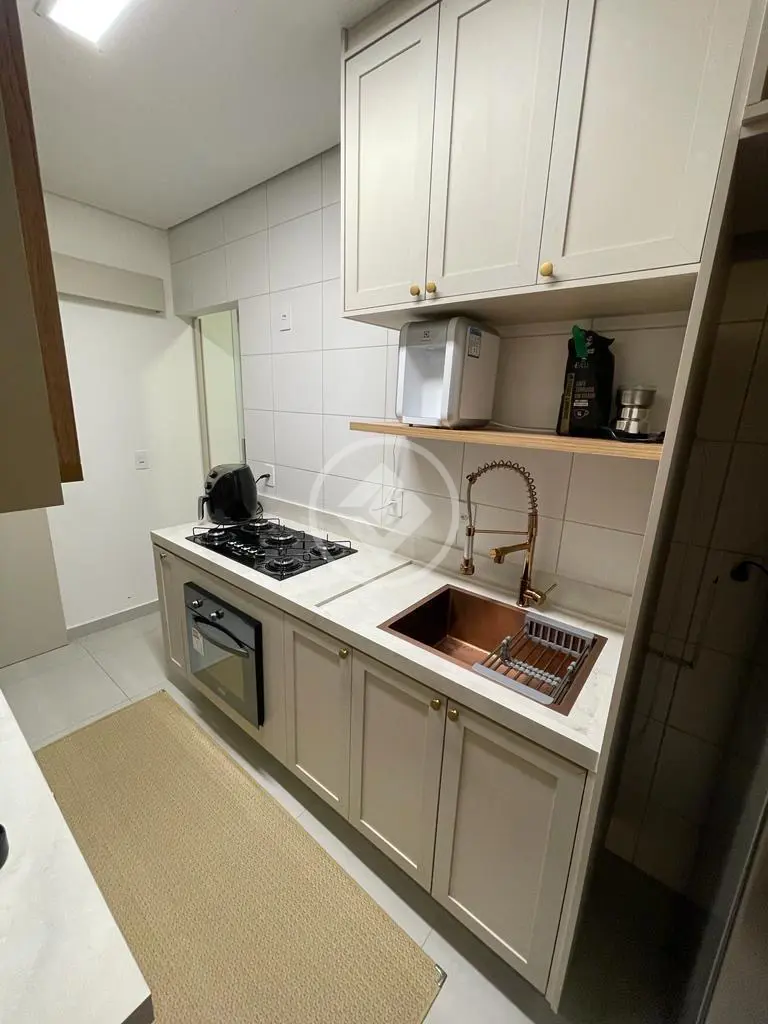 Imagem 3 - Apartamento em Santa Rosa, Cuiabá - MT