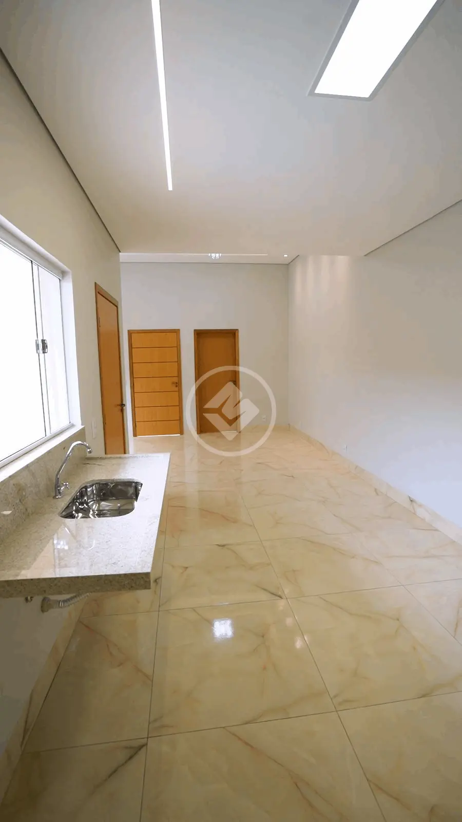 Imagem 1 - Casa em Santa Rosa, Cuiabá - MT