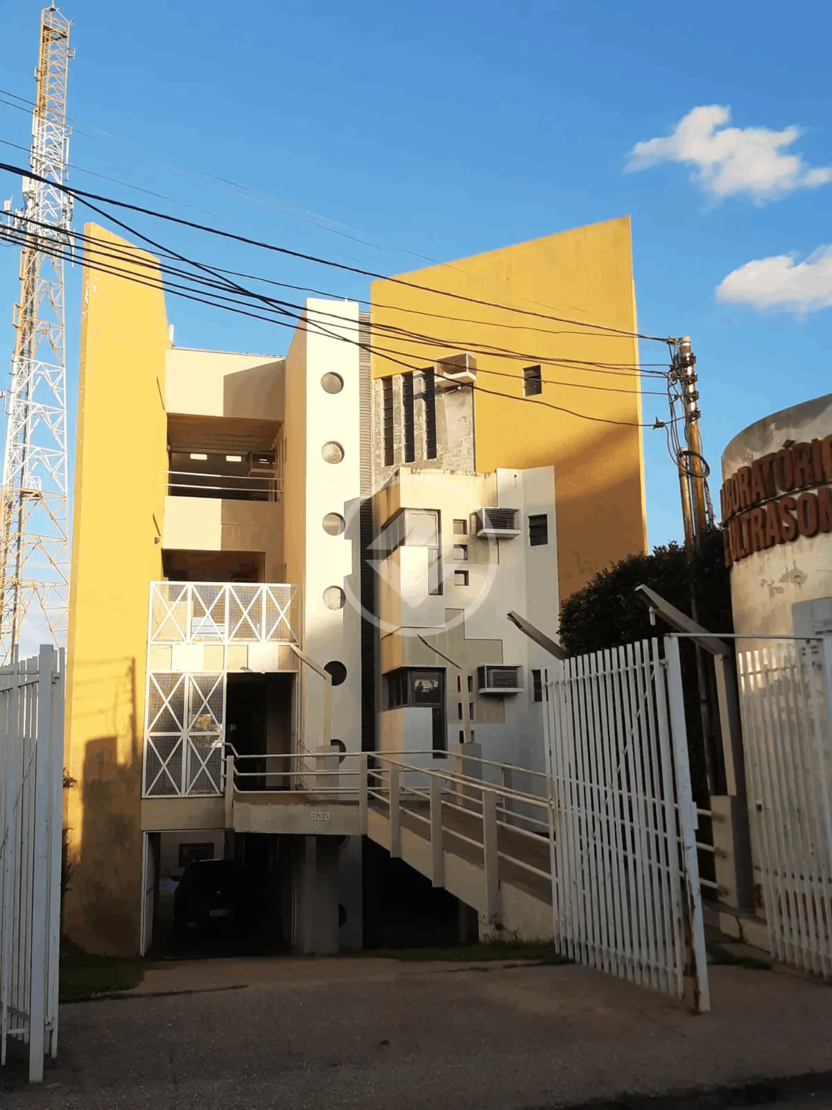 Imagem 1 - Prédio em Centro-Norte, Cuiabá - MT