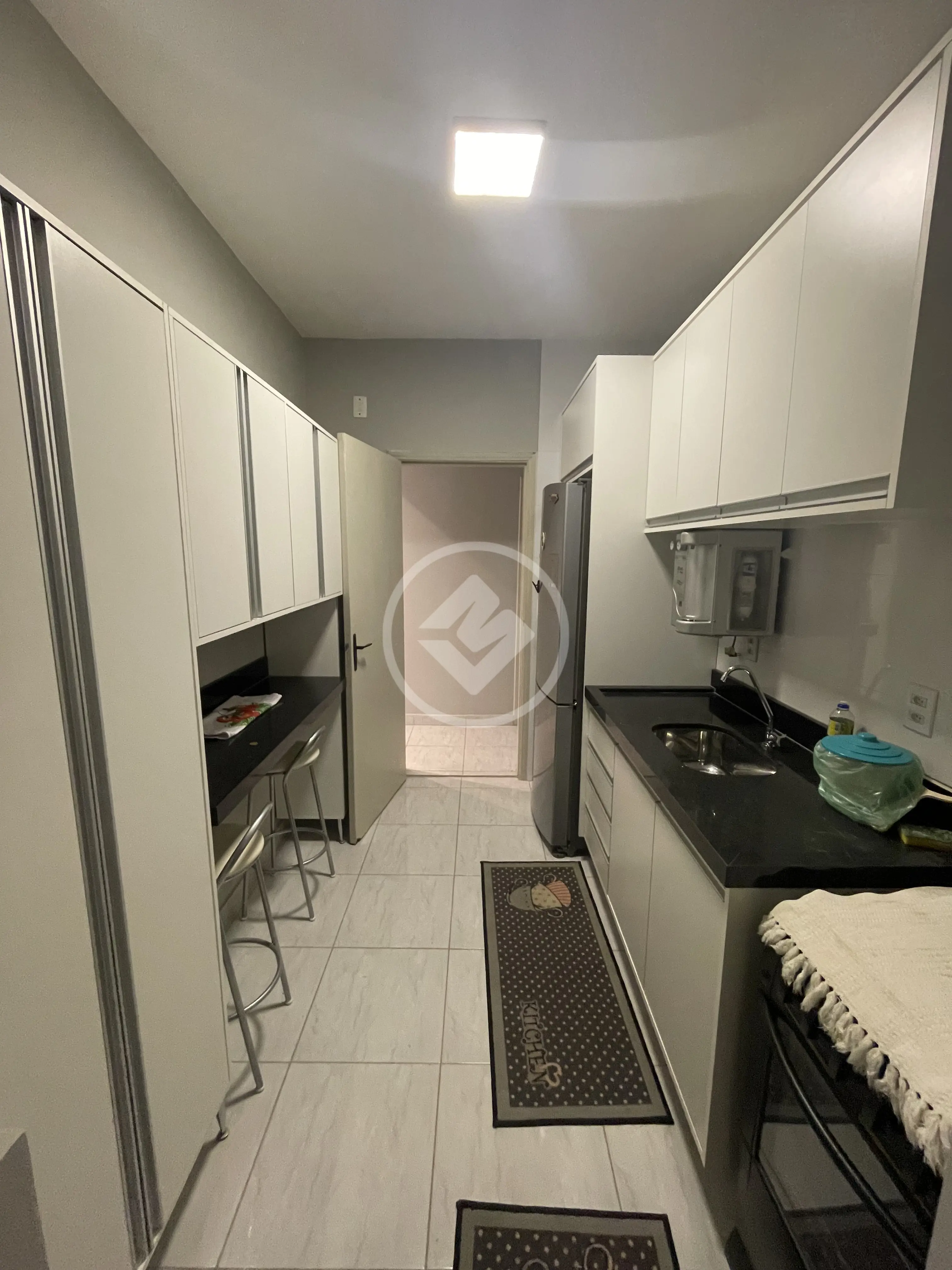 Imagem 5 - Apartamento em Bosque da Saude, Cuiabá - MT