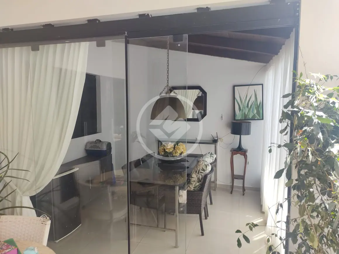 Imagem 6 - Casa em ÁGUA LIMPA, Várzea Grande - MT