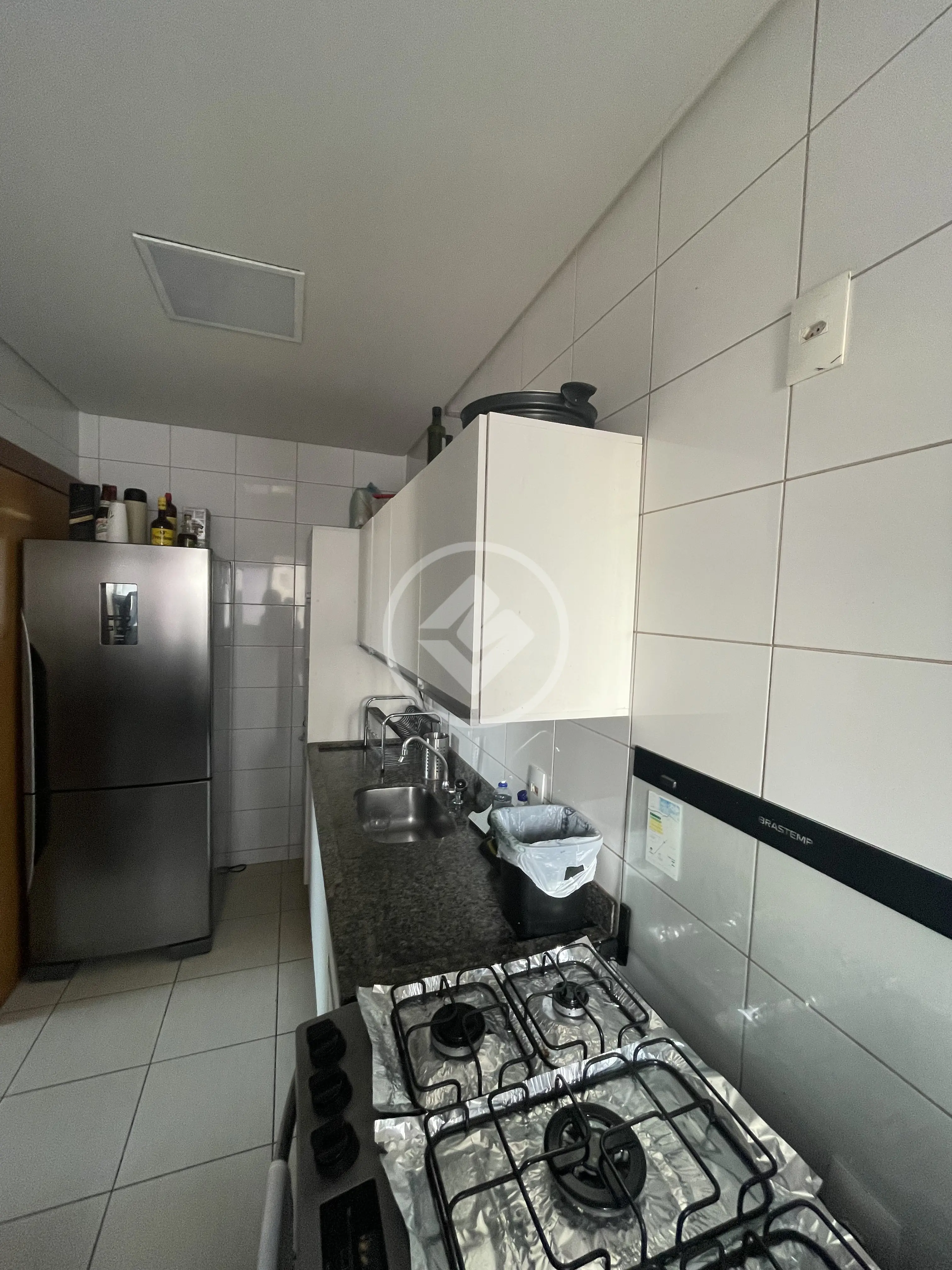 Imagem 5 - Apartamento em Grande Terceiro, Cuiabá - MT