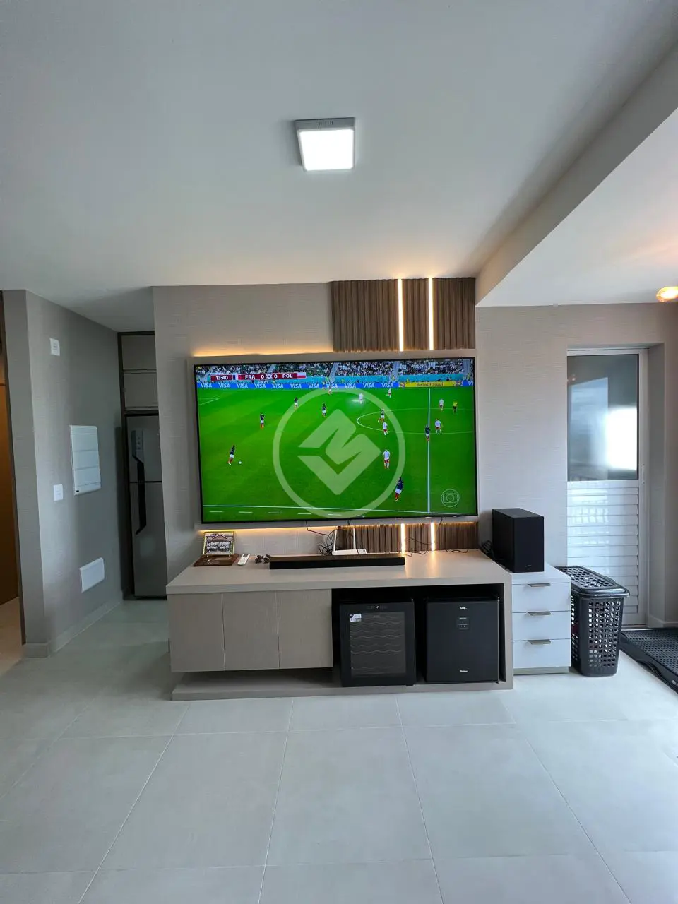Apartamento GOIABEIRAS, Cuiabá - MT — foto 1