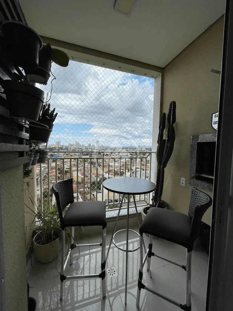 Apartamento GRANDE TERCEIRO, Cuiabá - MT — foto 2