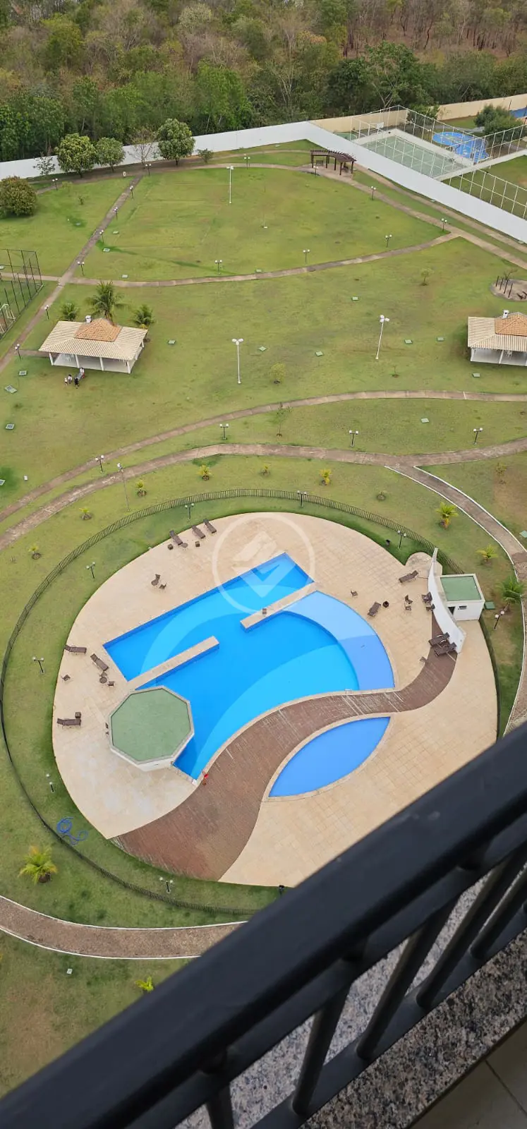 Imagem 6 - Apartamento em NOVO TERCEIRO, Cuiabá - MT