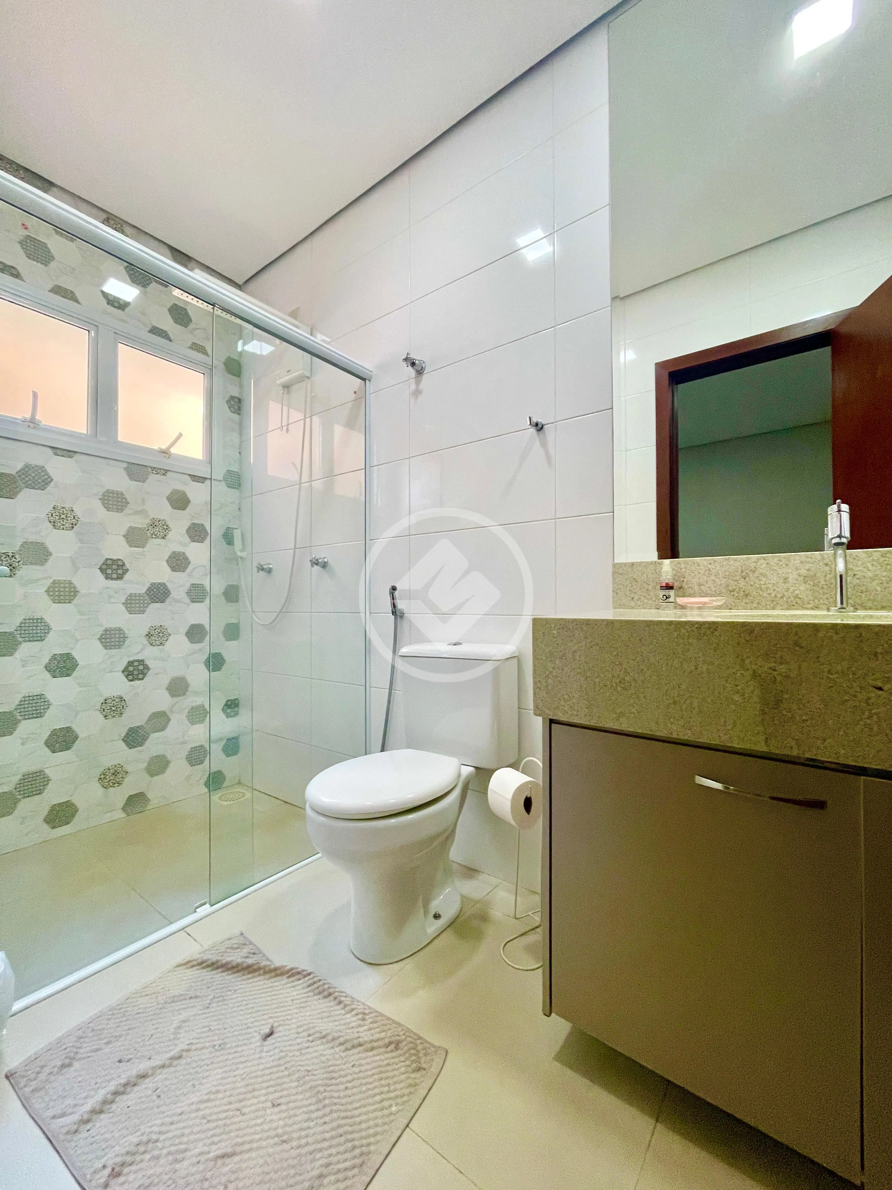 Imagem 6 - Casa Condomínio em Condomínio Belvedere, Cuiabá - MT