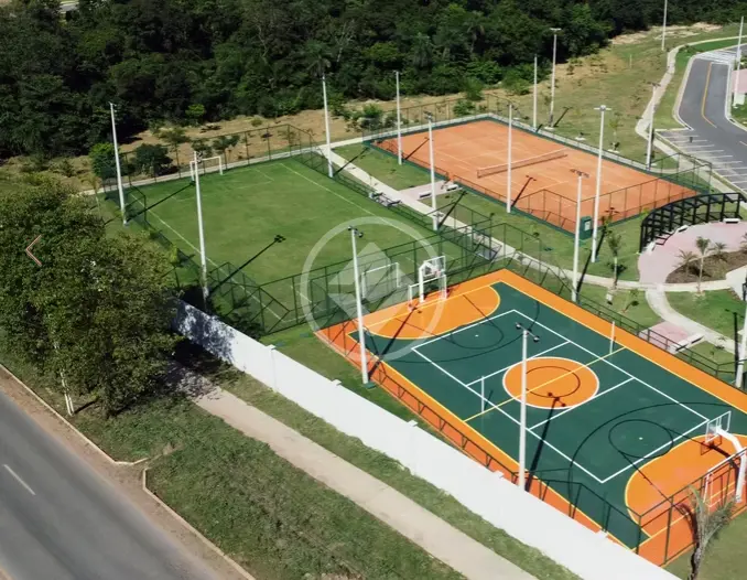 Imagem 3 - Terreno Condomínio em jardim imperial, Cuiabá - MT