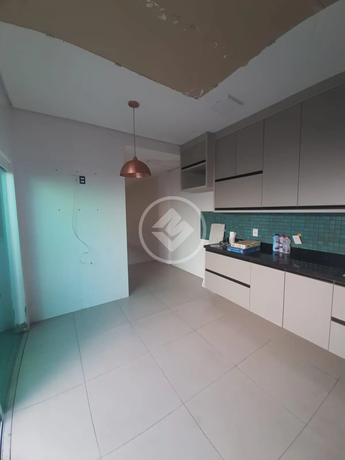 Imagem 3 - Casa Condomínio em PETRÓPOLIS, Várzea Grande - MT