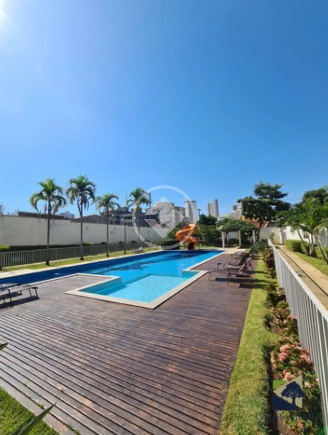 Apartamento ALVORADA, Cuiabá - MT — foto 2
