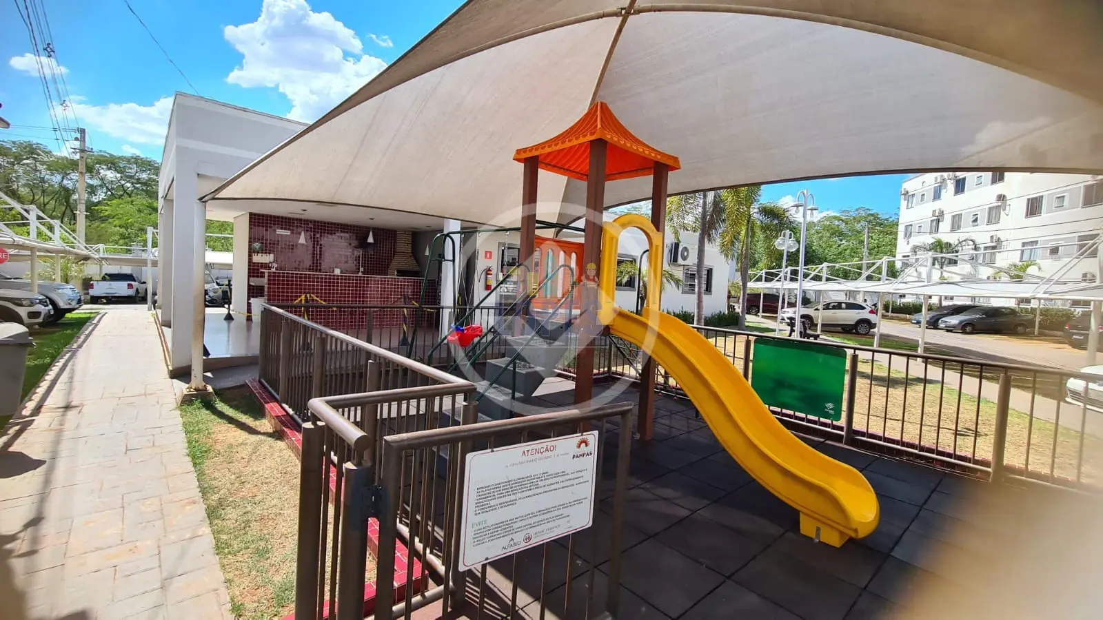 Image 9 - Apartamento em COXIPO, Cuiabá - MT