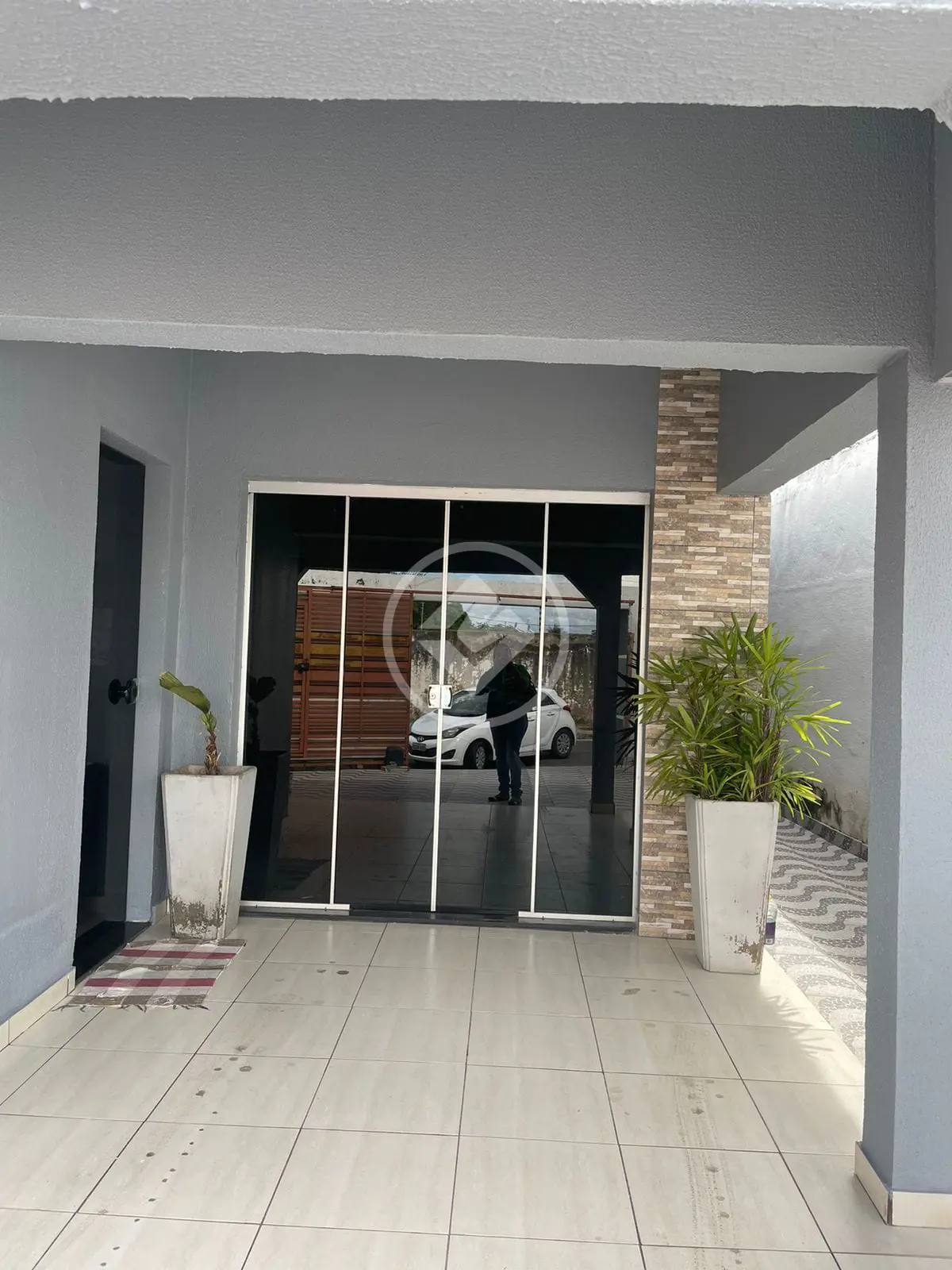 Imagem 5 - Casa em CIDADE ALTA, Cuiabá - MT