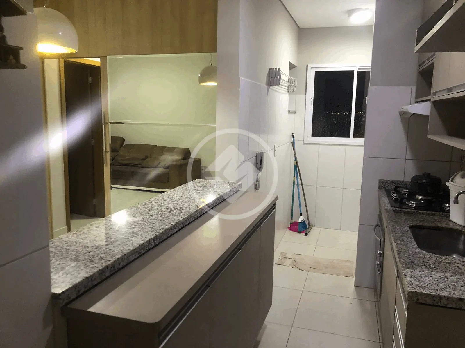 Apartamento JARDIM DAS PALMEIRAS, Cuiabá - MT — foto 2