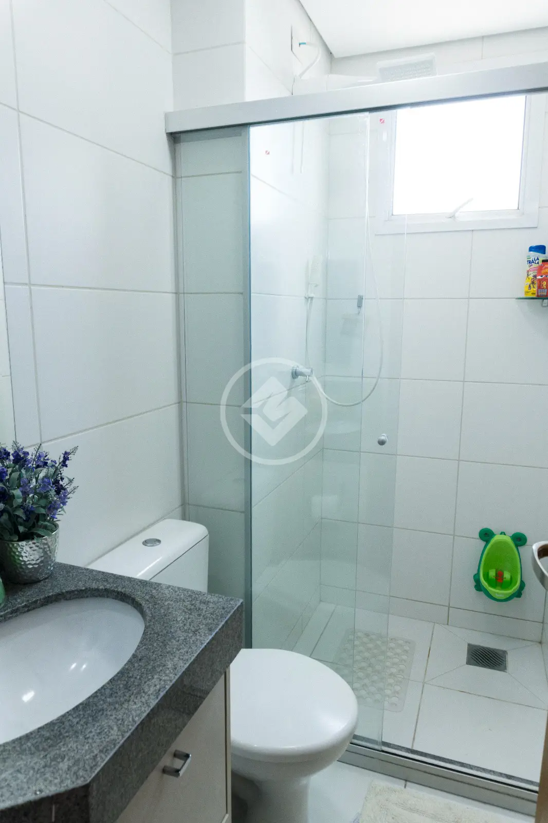 Apartamento RESIDENCIAL TERRA NOVA, Cuiabá - MT — foto 2