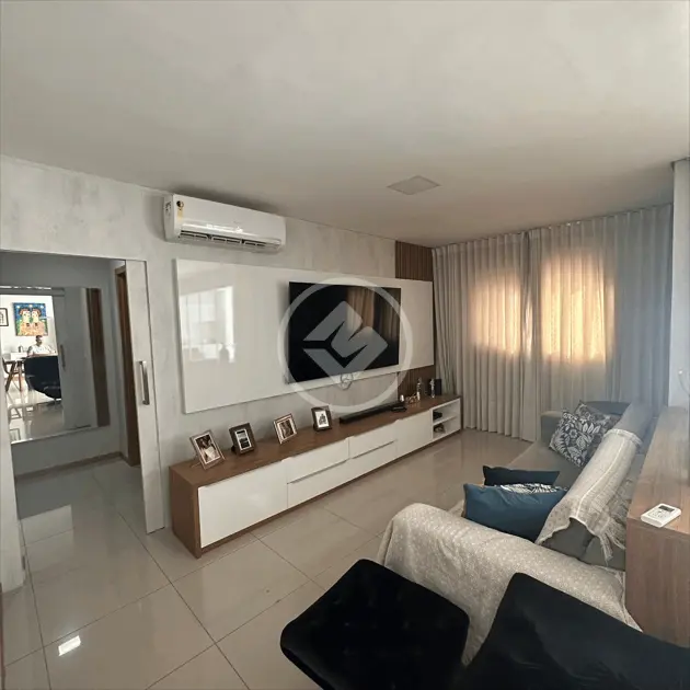 Imagem 2 - Apartamento em JARDIM MARIANA, Cuiabá - MT