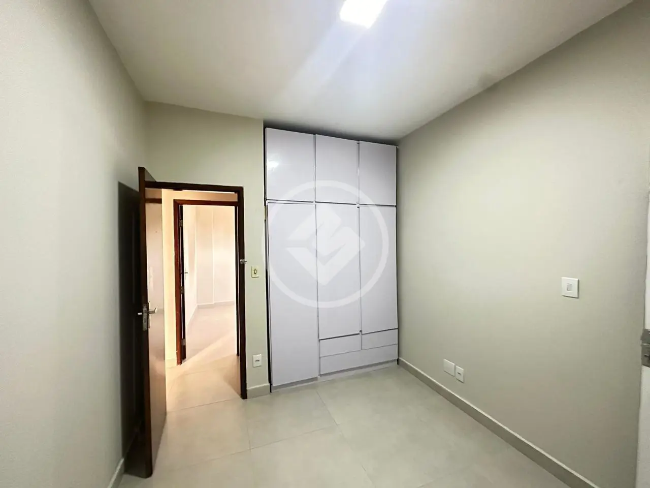 Imagem 3 - Apartamento em Bosque da Saude, Cuiabá - MT