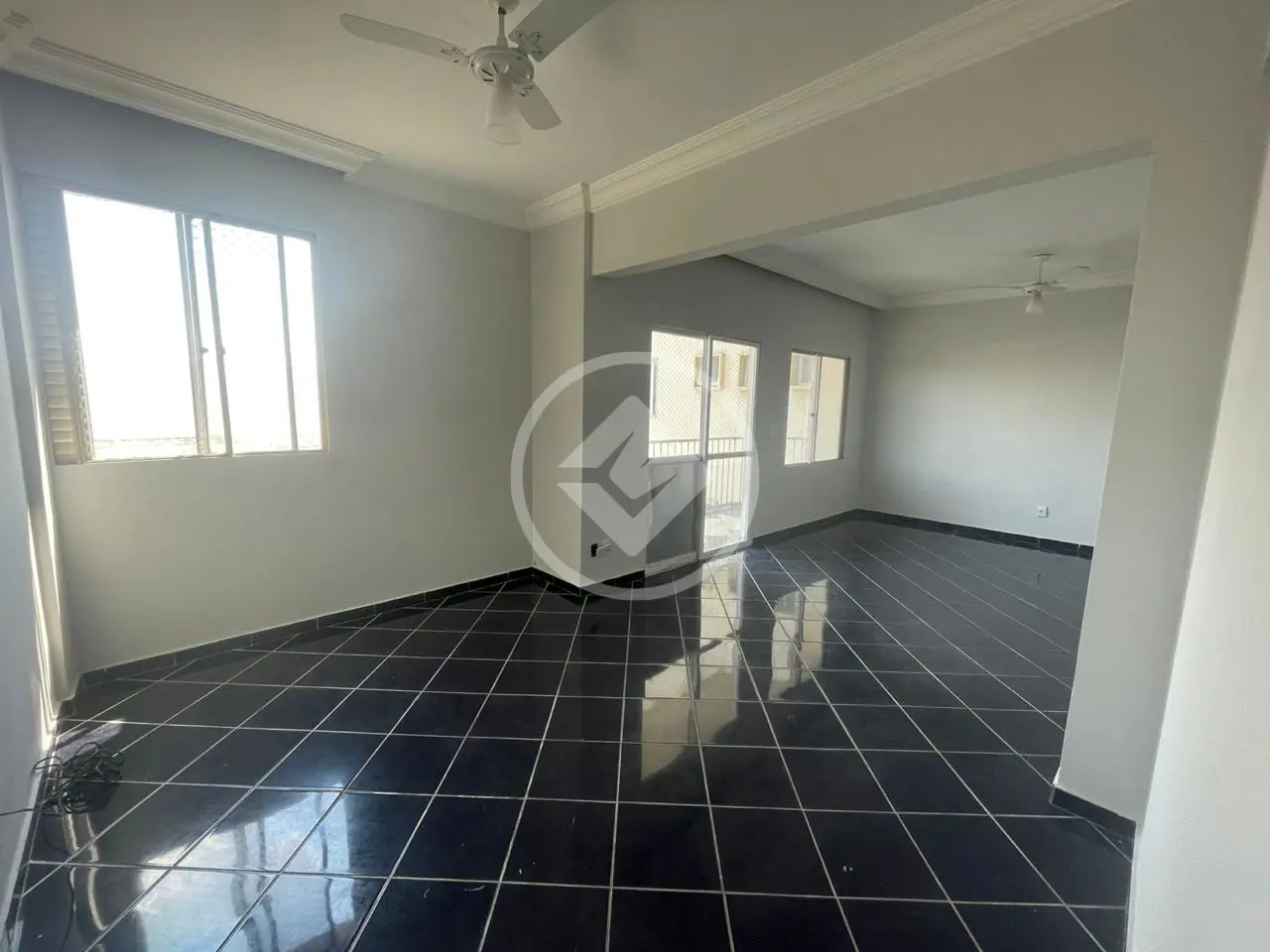 Apartamento JARDIM ACLIMAÇÃO, Cuiabá - MT — foto 2