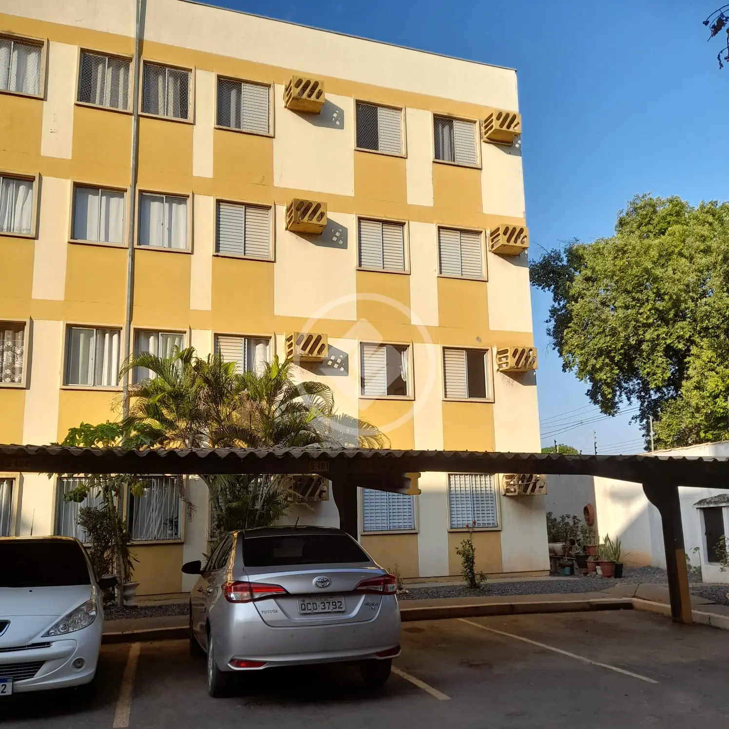 Apartamento PORTO, Cuiabá - MT — foto 1