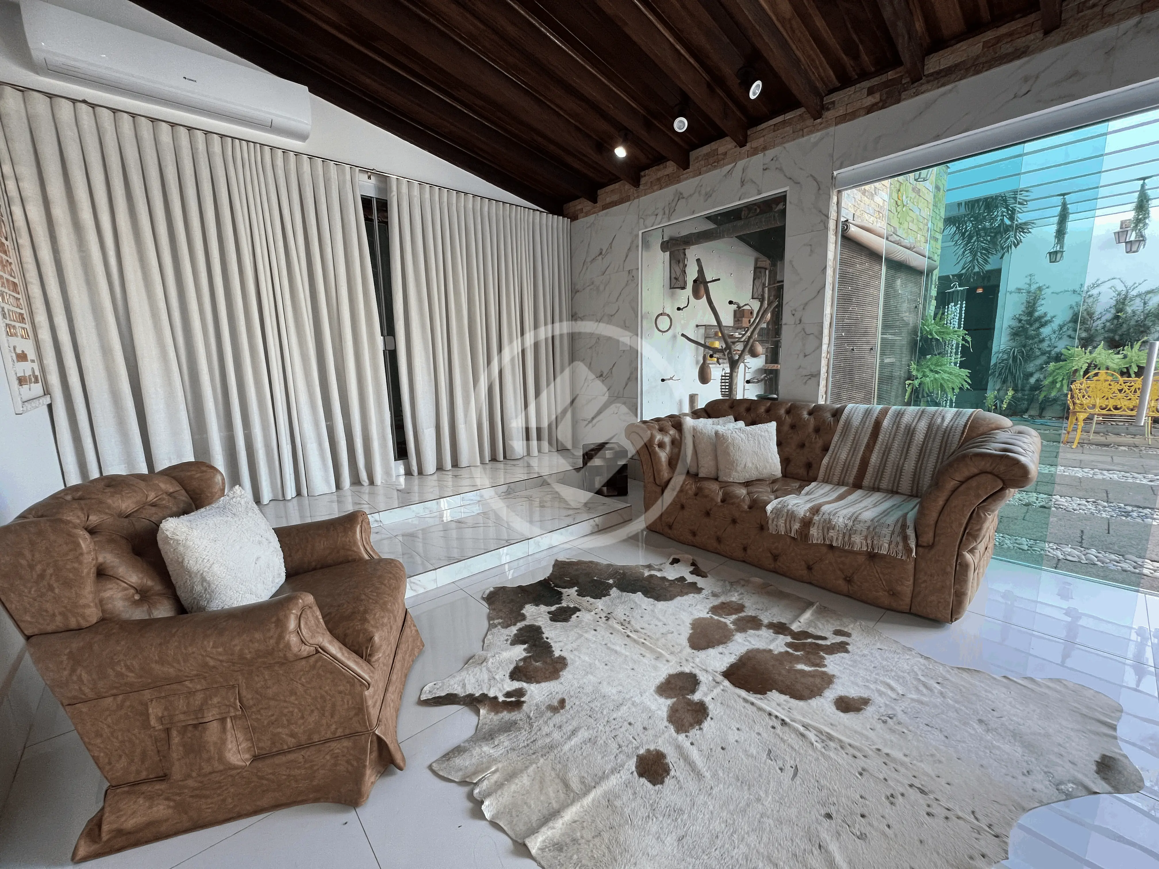 Imagem 5 - Casa Condomínio em NOVA CONQUISTA (VILA DA SERRA), Cuiabá - MT