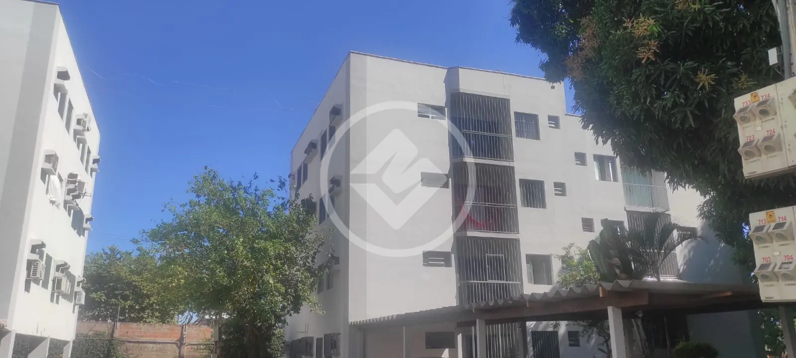 Apartamento ALVORADA, Cuiabá - MT — foto 1