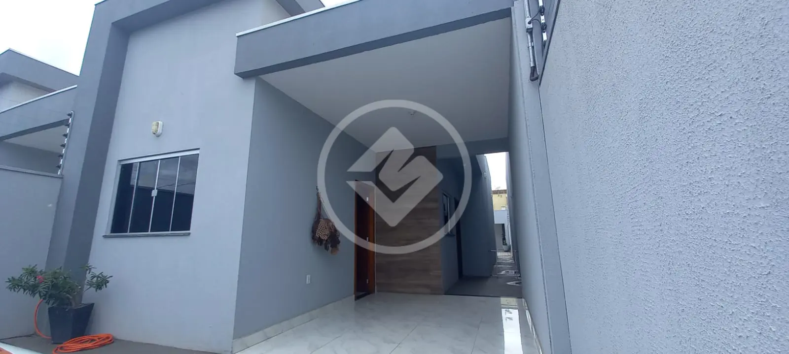Casa CENTRO SUL, Várzea Grande - MT — foto 2