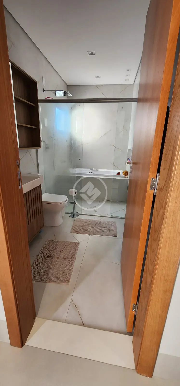 Imagem 6 - Casa Condomínio em CONDOMINIO FLORAIS ITALIA, Cuiabá - MT