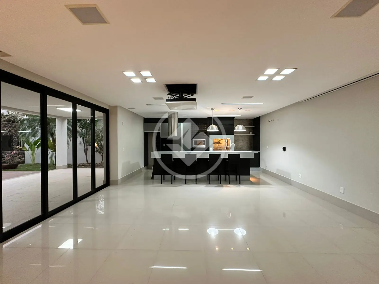 Imagem 6 - Casa Condomínio em JARDIM ITÁLIA, Cuiabá - MT
