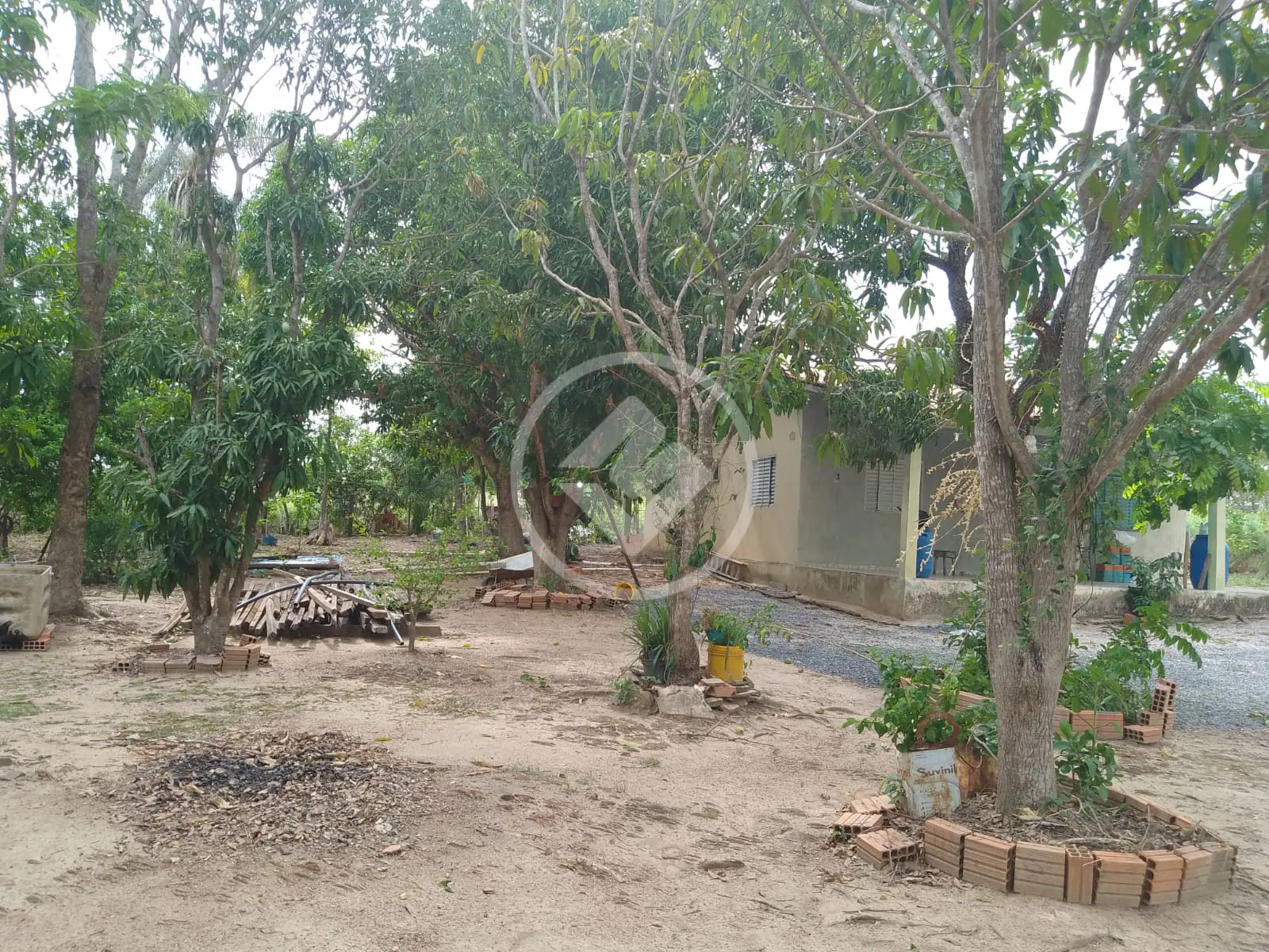 Imagem 3 - Sítio em Área Rural de Cuiabá, Cuiabá - MT