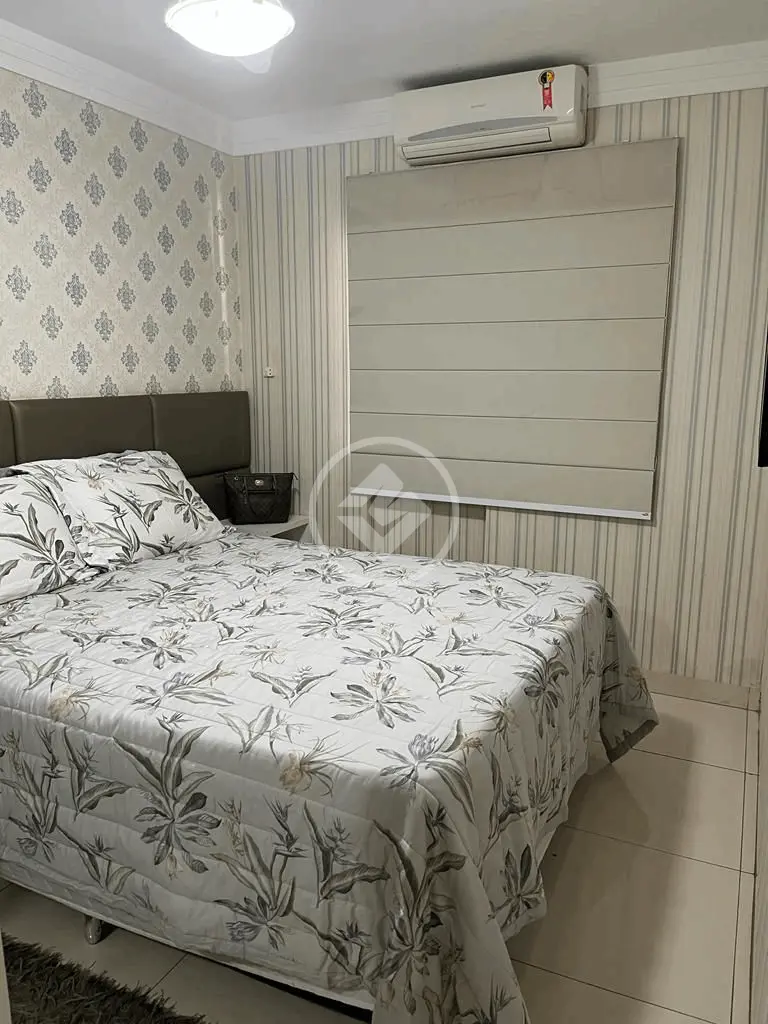 Casa Condomínio PETRÓPOLIS, Várzea Grande - MT — foto 2