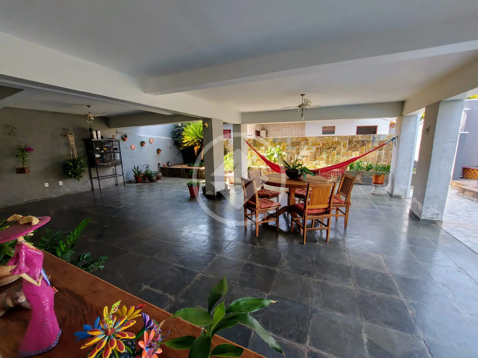Casa BOA ESPERANÇA, Cuiabá - MT — foto 1