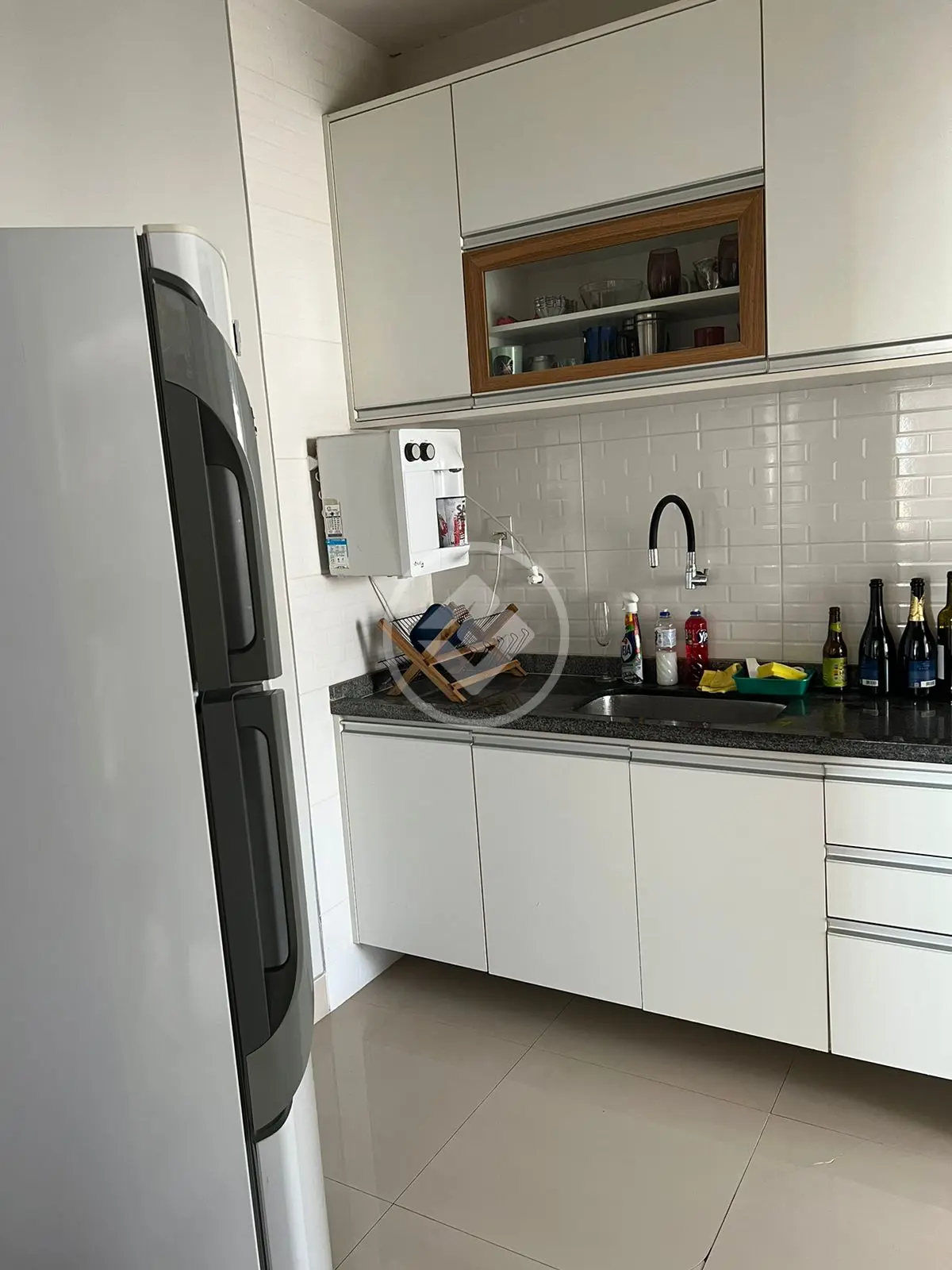 Imagem 3 - Apartamento em ARAÉS, Cuiabá - MT