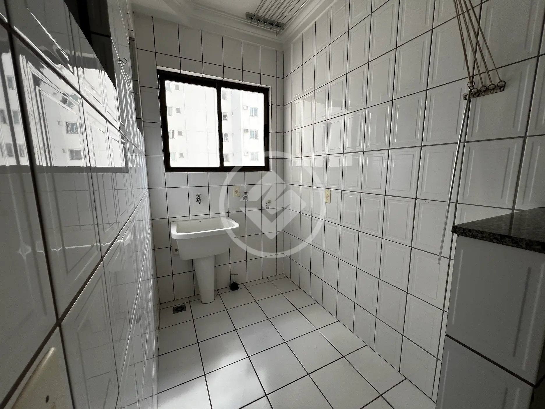 Apartamento PAIAGUÁS, Cuiabá - MT — foto 2