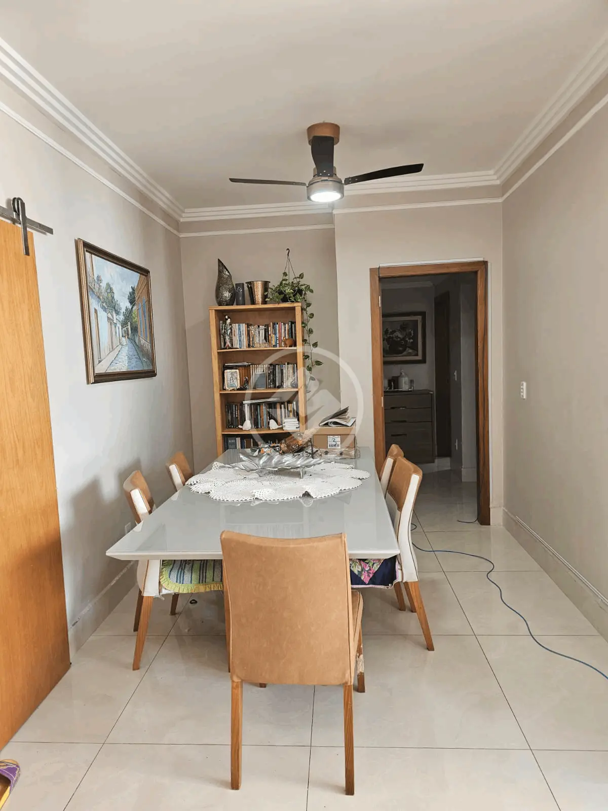 Apartamento JARDIM MARIANA, Cuiabá - MT — foto 2